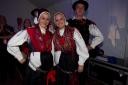 Folklorna skupina Iskraemeco Kranj