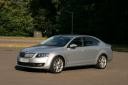 Škoda Octavia Elegance 2.0 TDI DSG (110 kW)