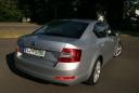 Škoda Octavia Elegance 2.0 TDI DSG (110 kW)