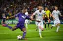 Jean Philippe Mendy, NK Maribor; ...