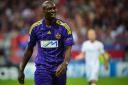 Jean Philippe Mendy, NK Maribor