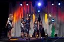 Kandidatke za Miss Earth 2013