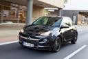 Opel Adam black link