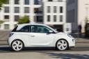 Opel Adam white link