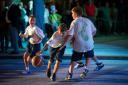 EuroBasket 2013, otvoritvena slovesnost