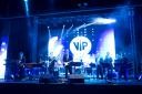 VIP band