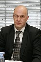 Matjaž Sonc, direktor družbe Aerodrom Maribor d.o.o.