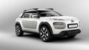 Citroën Cactus