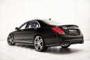 Brabus 850 6.0 Biturbo 