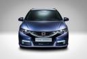 Honda civic tourer