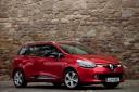 Renault Clio Grandtour Dynamique TCe90 Stop&Start