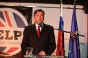 Borut Pahor, predsednik Republike Slovenije