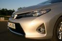 Toyota Auris 1.4 D-4D Style