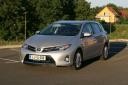 Toyota Auris 1.4 D-4D Style