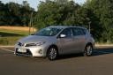 Toyota Auris 1.4 D-4D Style