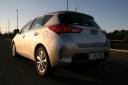 Toyota Auris 1.4 D-4D Style