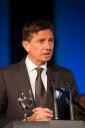 Borut Pahor, predsednik Republike Slovenije