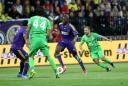 Marcos Tavares, nogometaš NK Maribor; ...; Jean Philippe Mendy, NK Maribor; ...