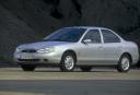 Ford Mondeo 1. generacija - 1997