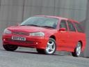 Mondeo ST 24 Turnier - 1998