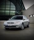 Ford Mondeo 2. generacija - 2005