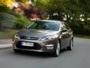 Ford Mondeo 3. generacija - 2010