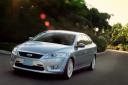 Ford Mondeo 3. generacija - Mondeo Bond