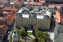 Rektorat Univerze v Mariboru, Maribor, Slovenija