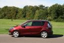 Renault Scenic 1.5 dCi 110 Energy Dynamique