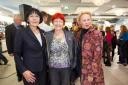 Slavica Bizjan, Bizjan & Co; Mojca Senčar, Europa Donna; Mojca Makuc, modna oblikovalka