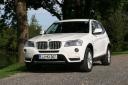 BMW X3 xDrive 35d