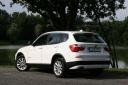 BMW X3 xDrive 35d