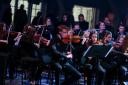 Simfonični orkester Glasbene šole Celje