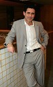 Stojan Auer, programski direktor televizijska postaje Net TV, nominirane za Viktorja za lokalno, regionalno ali kabelsko TV postajo
