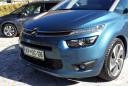 Citroen C4 Grand Picasso