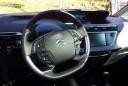 Citroen C4 Grand Picasso, notranjost