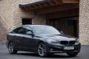 BMW 320 GT