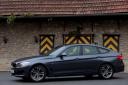 BMW 320d Gran Turismo Sport Line