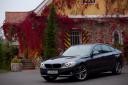 BMW 320d Gran Turismo Sport Line