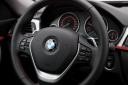 BMW 320d Gran Turismo Sport Line, notranjost