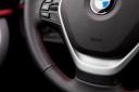 BMW 320d Gran Turismo Sport Line, notranjost