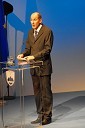 Janez Janša, predsednik Vlade Republike Slovenije