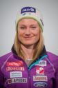 Ana Drev, alpska smučarka