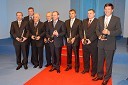 Dobitniki nagrad GZS za leto 2006