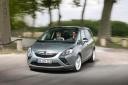 Opel Zafira Tourer 147 kW/200 KM