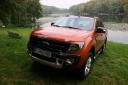 Ford Ranger DC 3.2 TDCi 4x4 Wildtrack