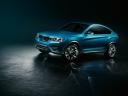 BMW Concept X4