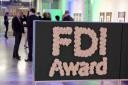 FDI Award 2013, podelitev nagrad najboljšim tujim investitorjem