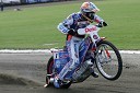 Jason Crump, Avstralija