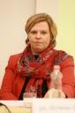 Hermina Ogrič, vodja korporativnega komuniciranja Cobik